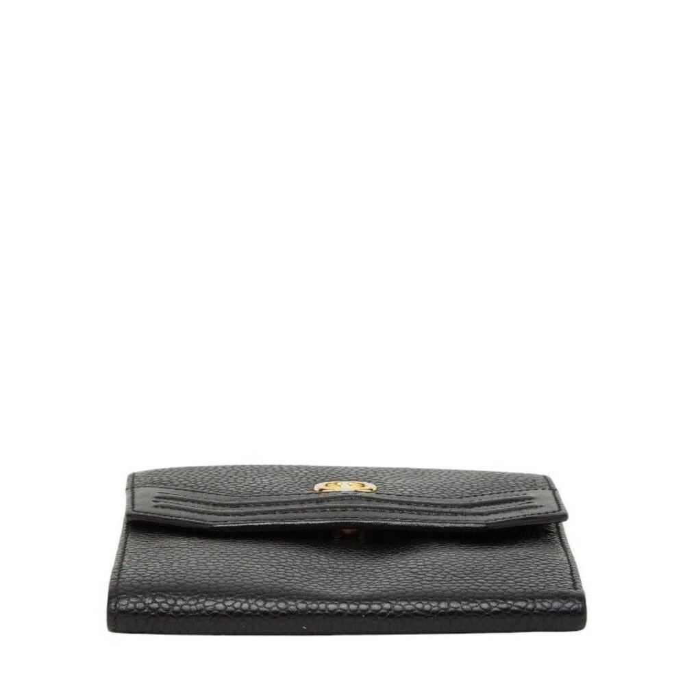 Dior Black Leather - Picture 3 of 9